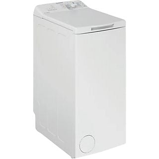 INDESIT Lave-linge top C (BTW L60400 BE)