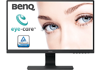 BENQ BL2480 23,8'' Sík FullHD 60 Hz 16:9 IPS LED Monitor