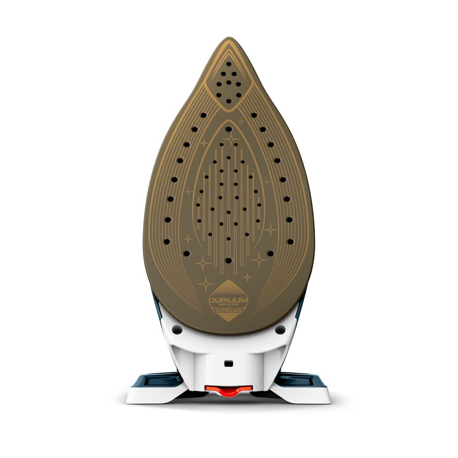 TEFAL SV8111E0 Express Power gőzállomás kék-fehér
