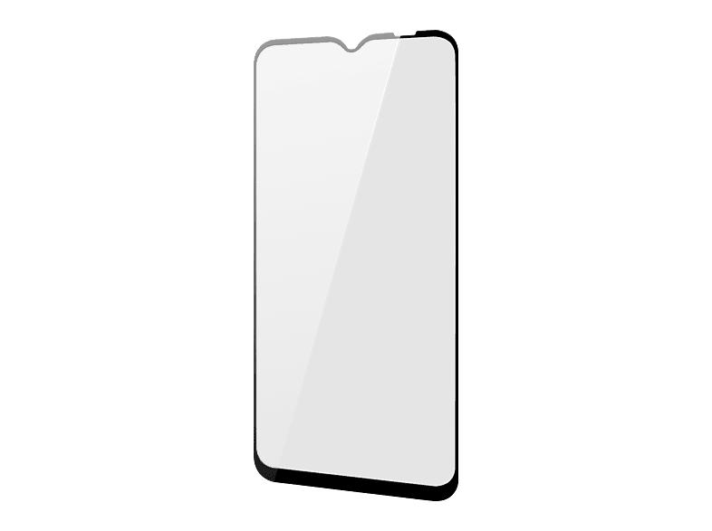 Protector pantalla - ISY IPG 5173-2.5D, Para Samsung Galaxy A14 4G/5G, Cristal templado