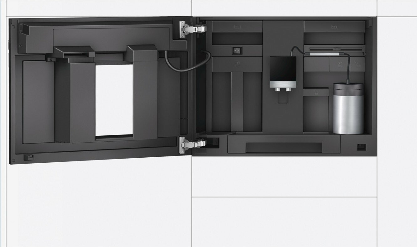 Ekspres SIEMENS CT636LES1