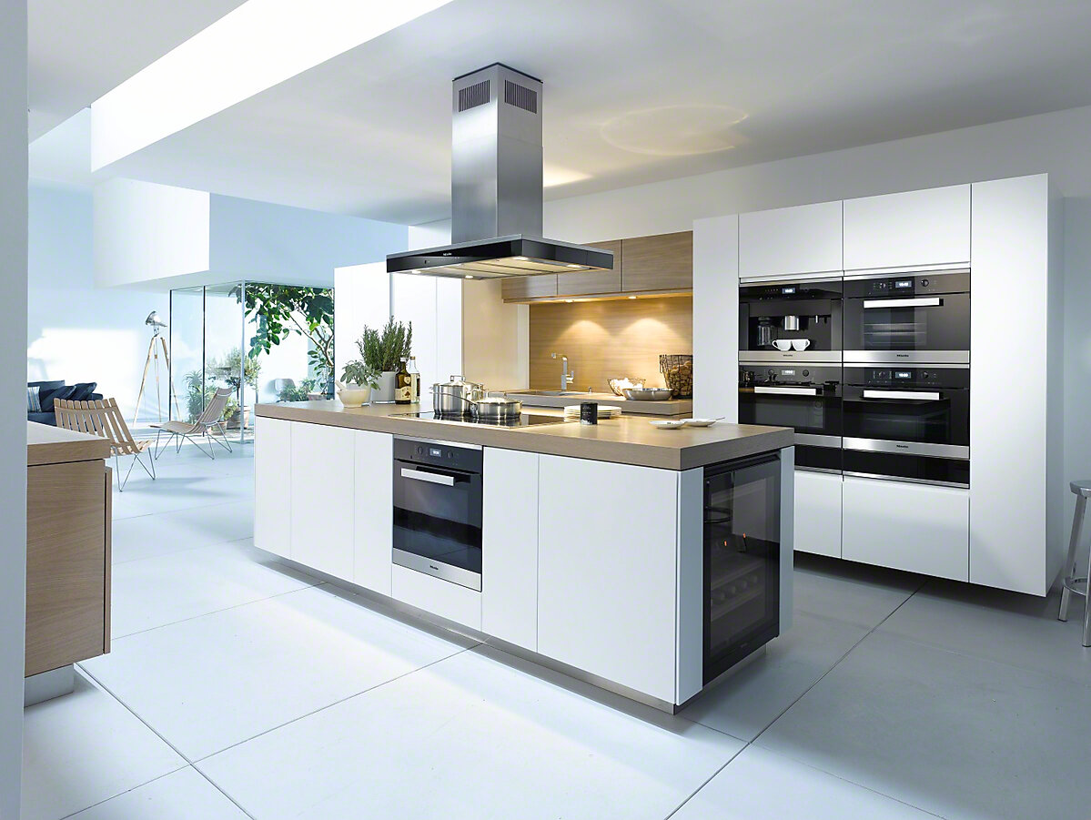 Ekspres ciśnieniowy MIELE CVA6401