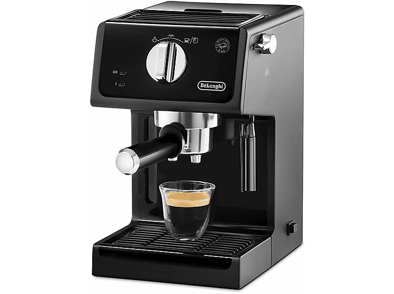 Ekspres kolbowy DE LONGHI ECP 31.21
