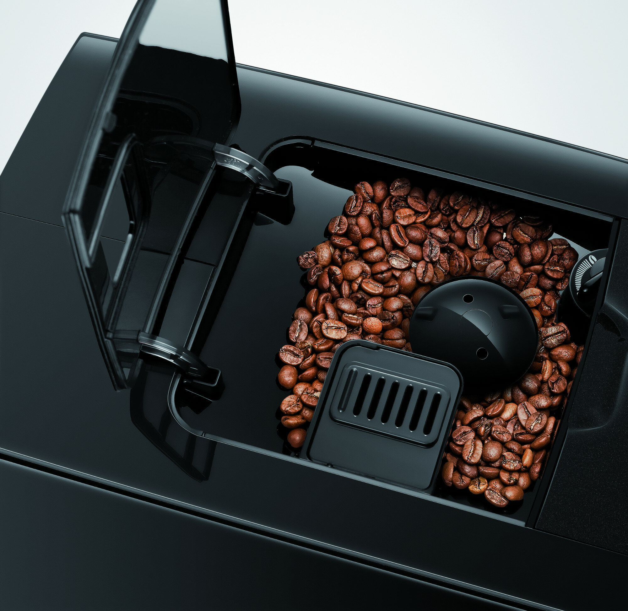 Ekspres BEKO CEG 7425 Black