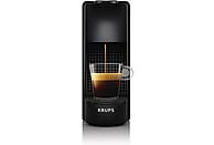 Ekspres na kapsułki KRUPS-NESPRESSO Essenza Mini XN1108 Czarny