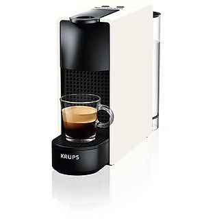 Ekspres na kapsułki KRUPS-NESPRESSO Essenza Mini XN1101 Biały