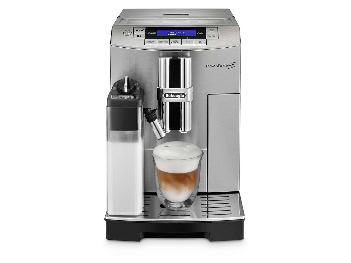 Ekspres DE LONGI ECAM 28.465 MB PrimaDonna S