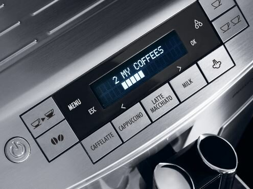 Ekspres DE LONGI ECAM 28.465 MB PrimaDonna S