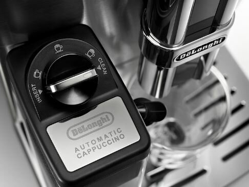 Ekspres DE LONGI ECAM 28.465 MB PrimaDonna S