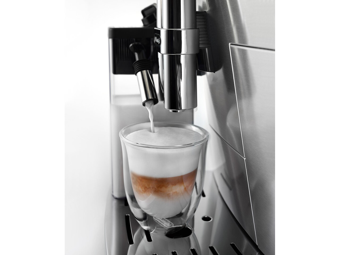 Ekspres DE LONGI ECAM 28.465 MB PrimaDonna S