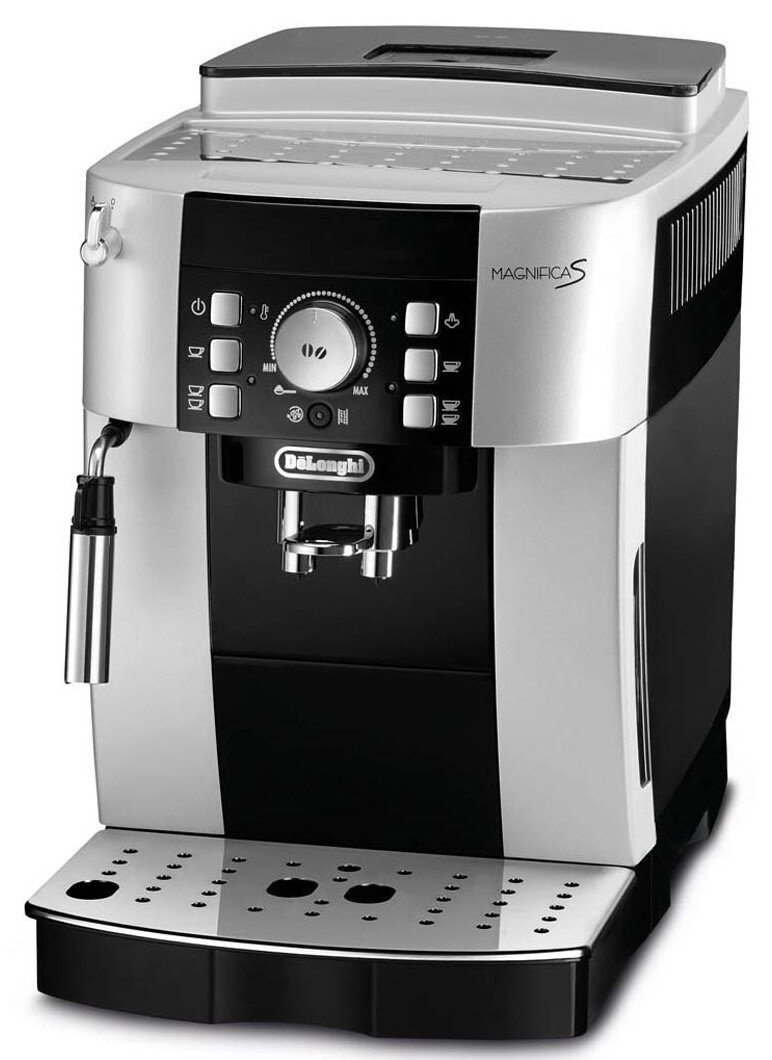 Ekspres DE LONGHI ECAM 21.117 B Magnifica S