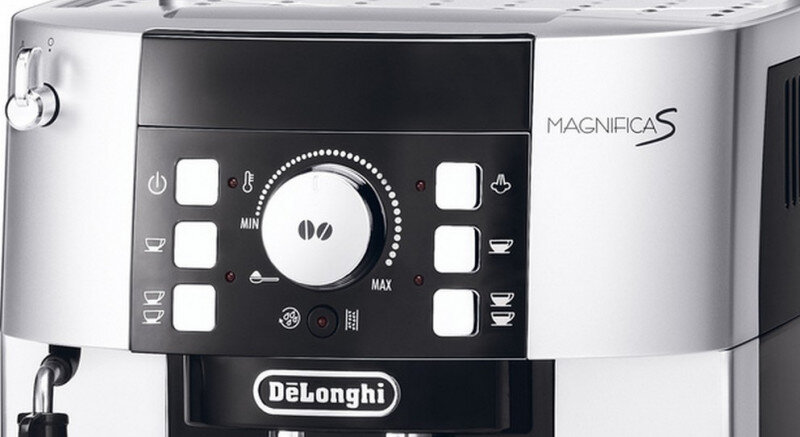 Ekspres DE LONGHI ECAM 21.117 B Magnifica S