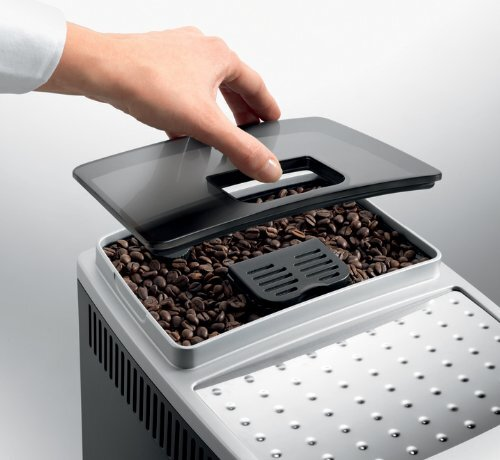 Ekspres DE LONGHI ECAM 21.117 B Magnifica S