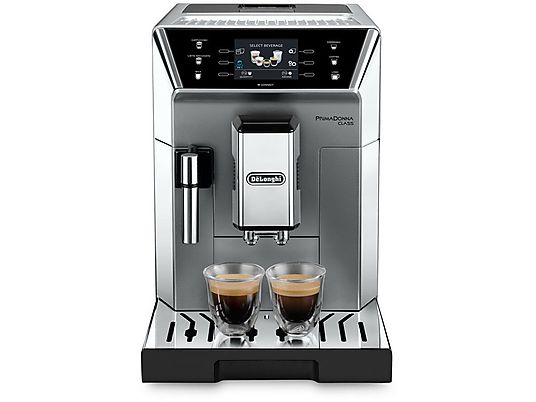 Ekspres DE LONGHI ECAM550.75MS PrimaDonna Class