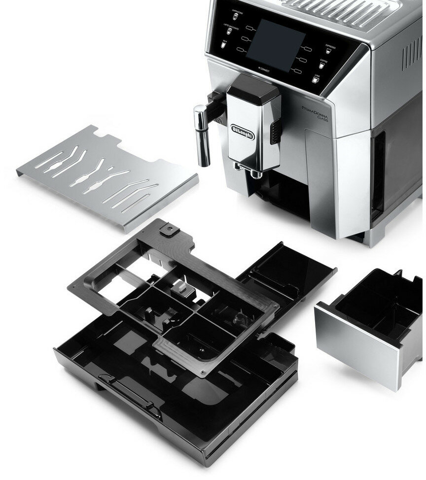 Ekspres DE LONGHI ECAM550.75MS PrimaDonna Class