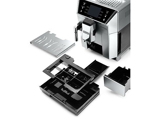 Ekspres DE LONGHI ECAM550.75MS PrimaDonna Class