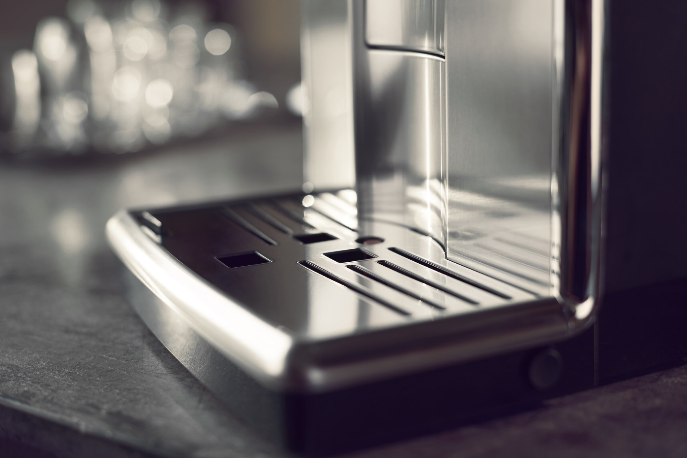 Ekspres ciśnieniowy SAECO PicoBaristo Deluxe Stainless Steel SM5573/10