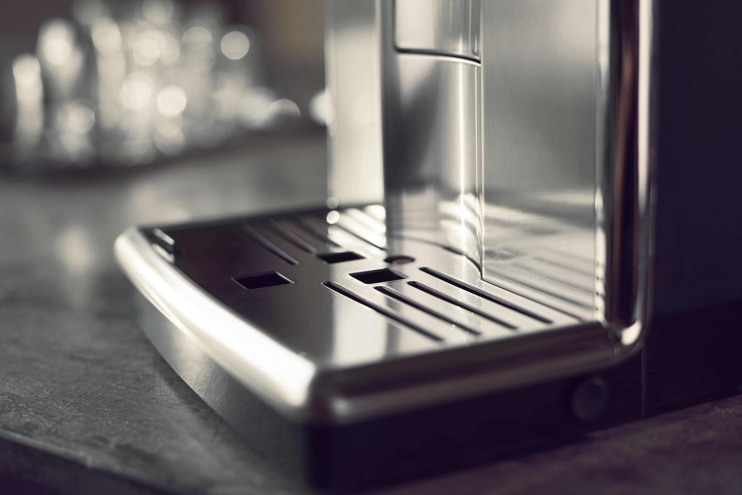 Ekspres ciśnieniowy SAECO PicoBaristo Piano Black SM5460/10