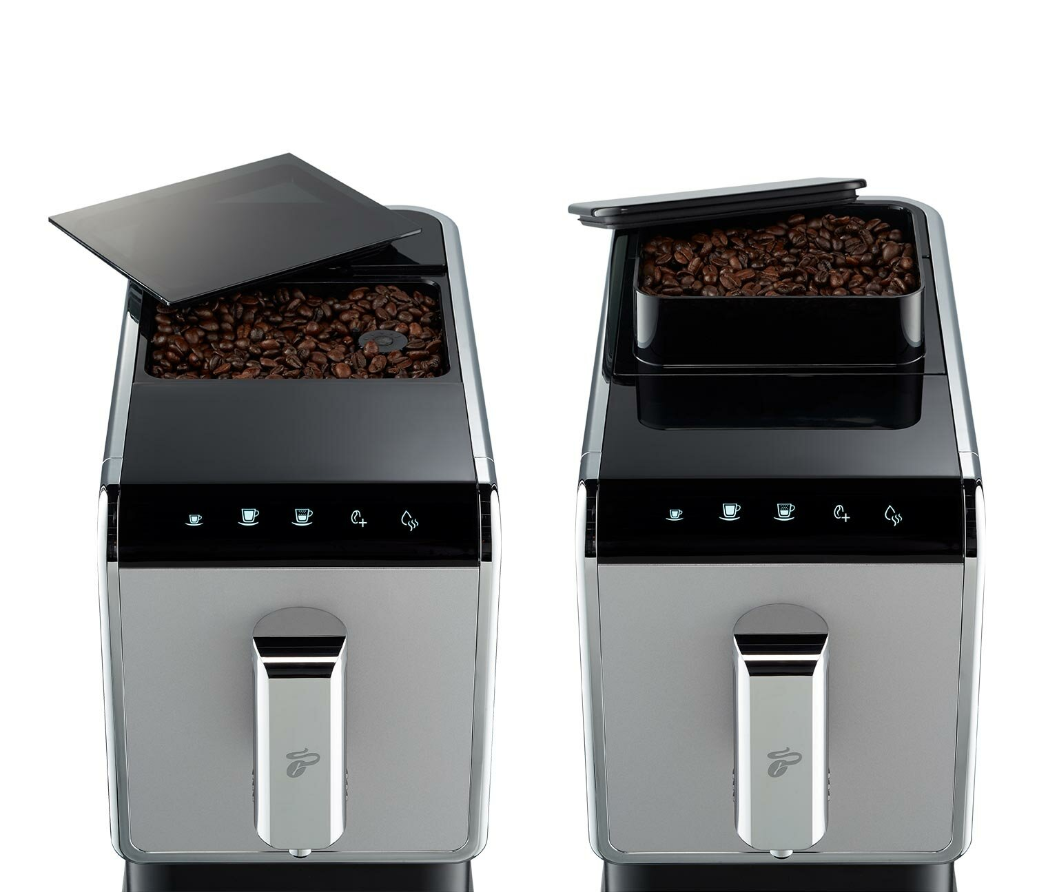 Ekspres ciśnieniowy TCHIBO 366580 Esperto