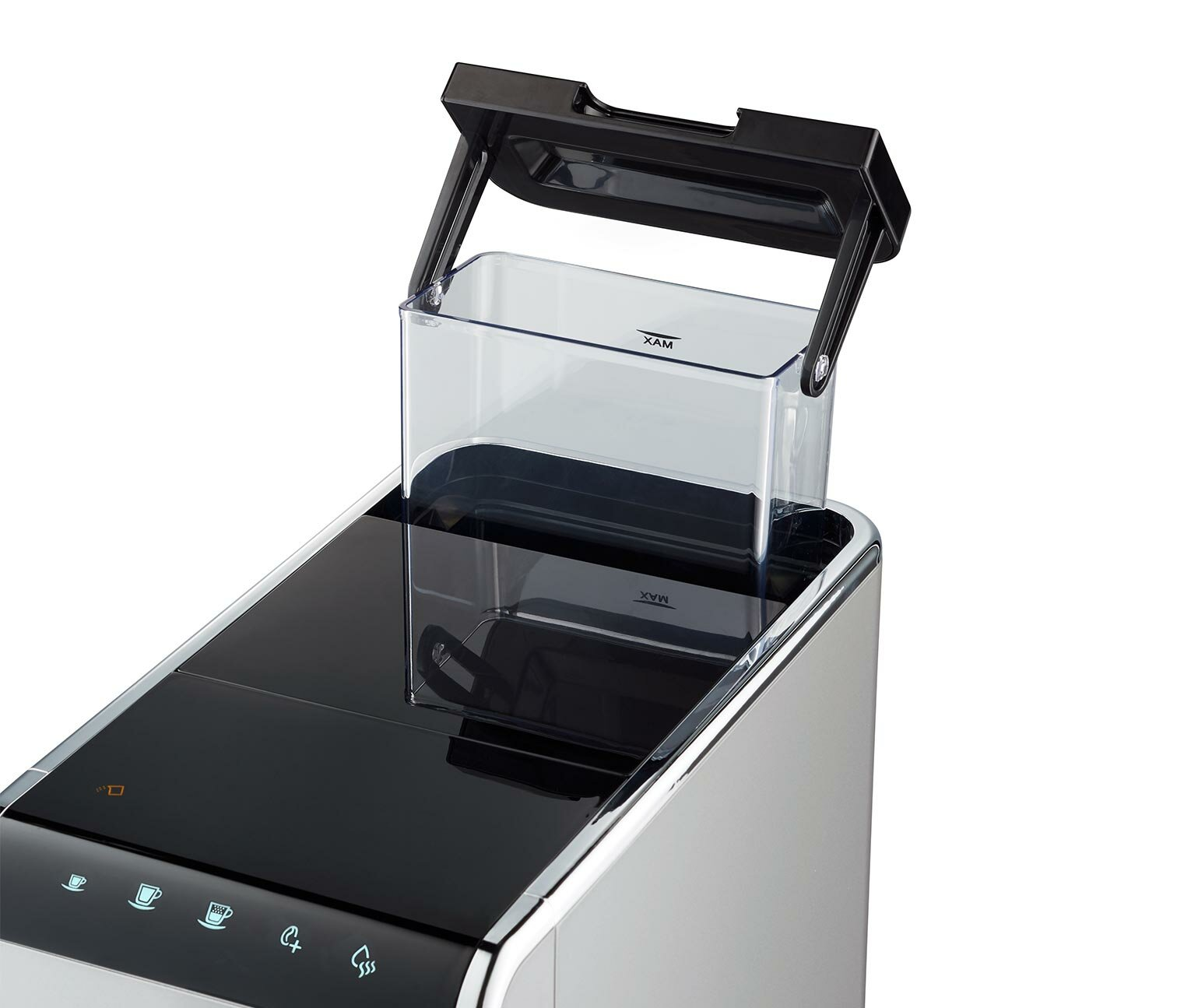 Ekspres ciśnieniowy TCHIBO 366580 Esperto