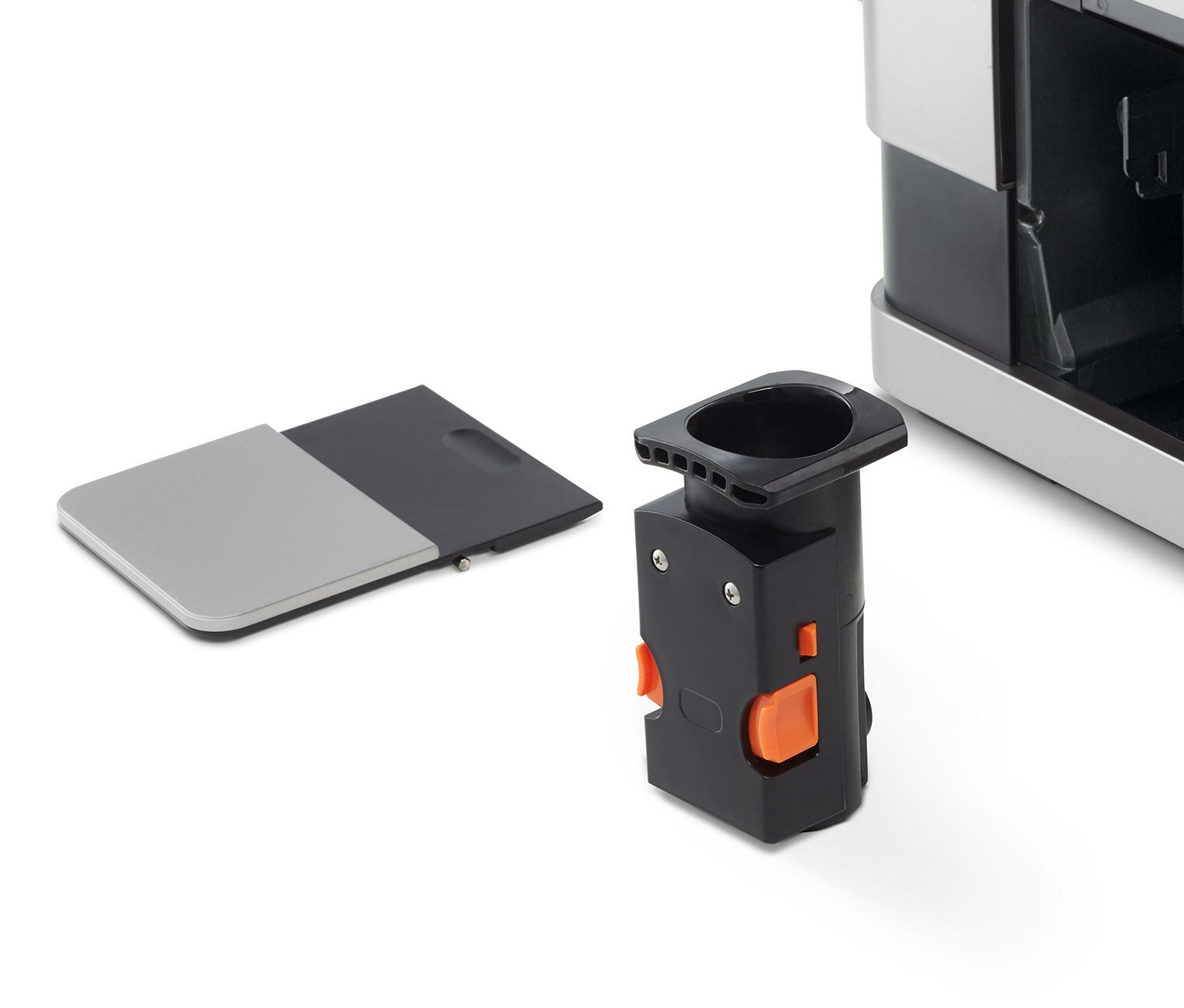 Ekspres ciśnieniowy TCHIBO 366580 Esperto