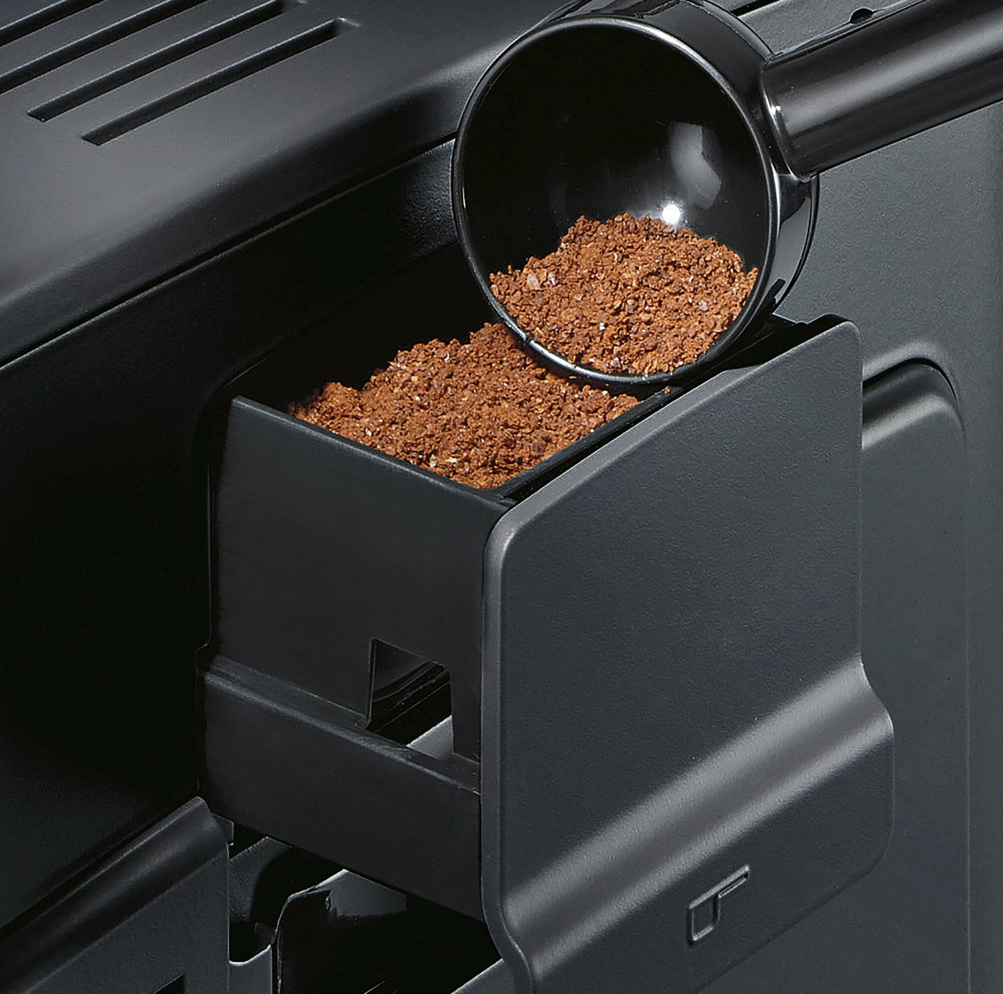 Ekspres ciśnieniowy SIEMENS TE658209RW