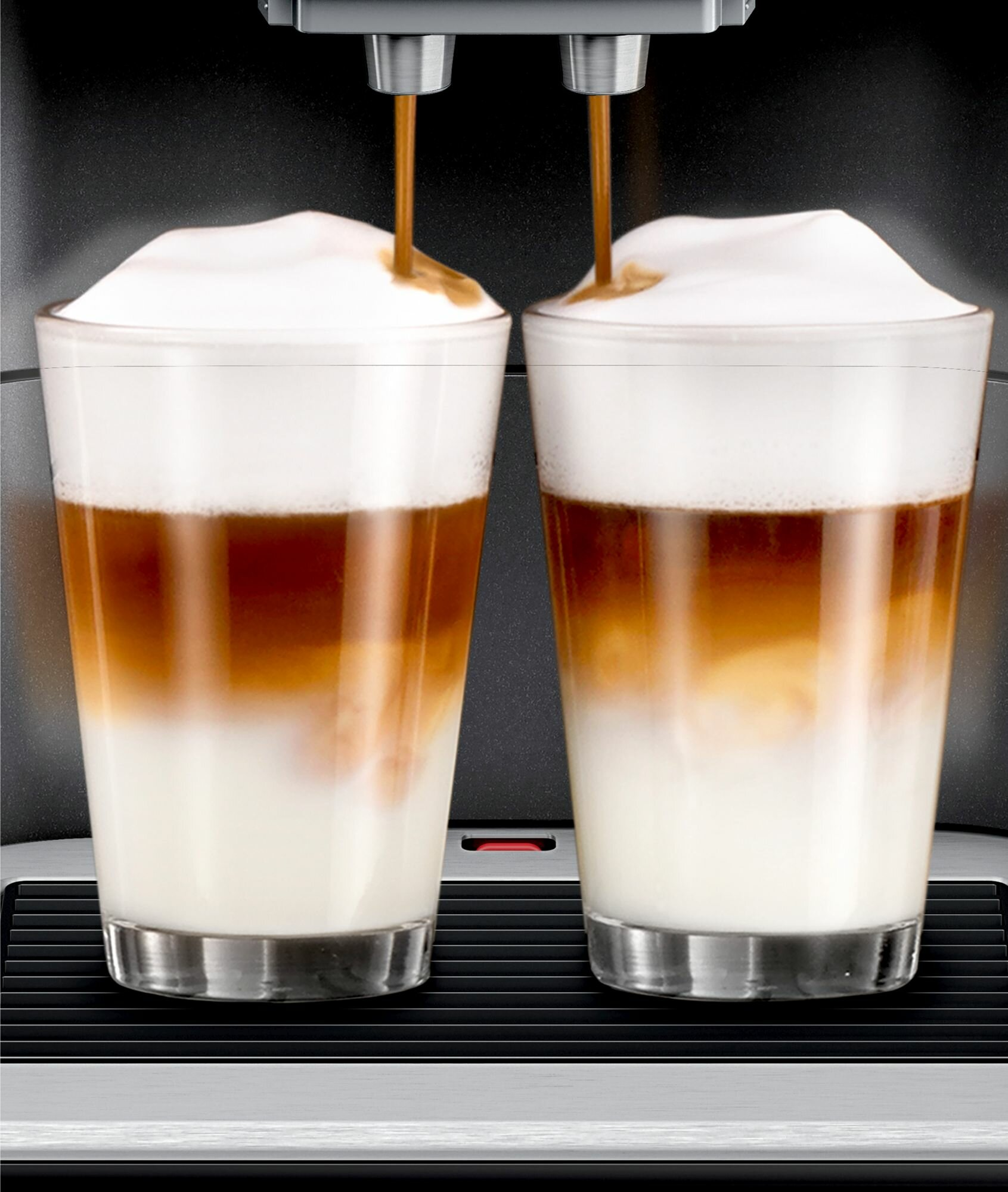 Ekspres ciśnieniowy SIEMENS TE658209RW