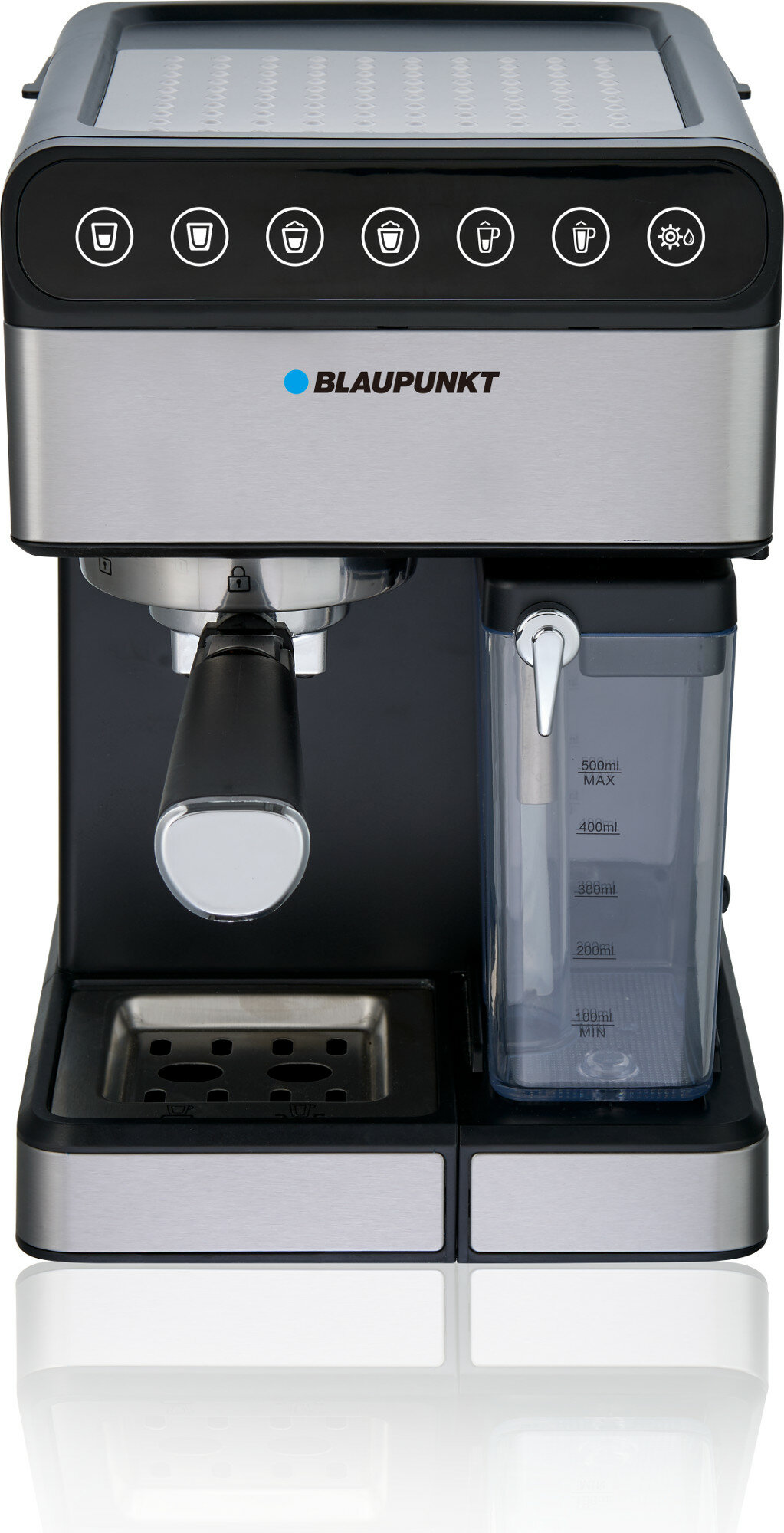 Ekspres kolbowy BLAUPUNKT CMP601