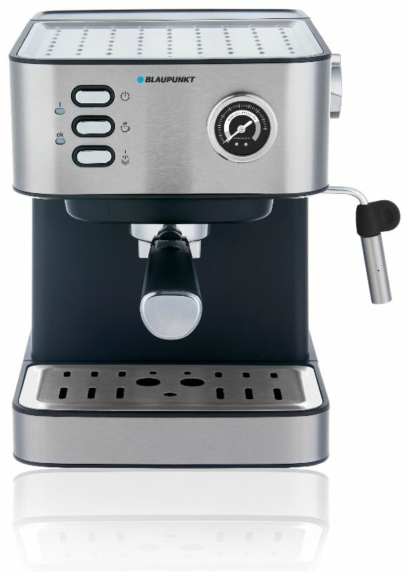 Ekspres kolbowy BLAUPUNKT CMP312