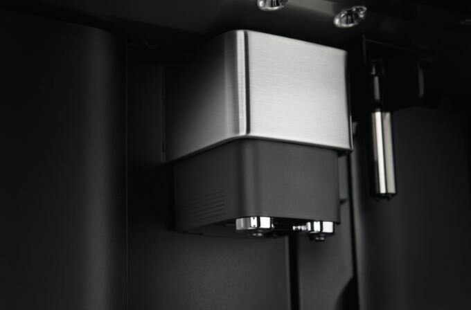 Ekspres ELECTROLUX EBC65X