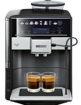 Ekspres ciśnieniowy SIEMENS TE655319RW EQ 6 s 500