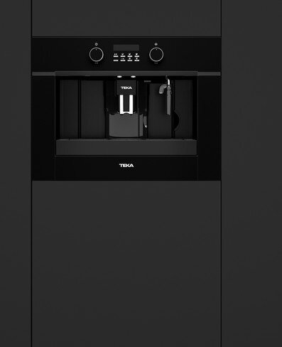 Ekspres do zabudowy TEKA CLC 855 GM