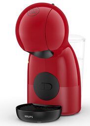 Ekspres na kapsułki KRUPS KP1A05 Dolce Gusto PICCOLO XS CZERWONY