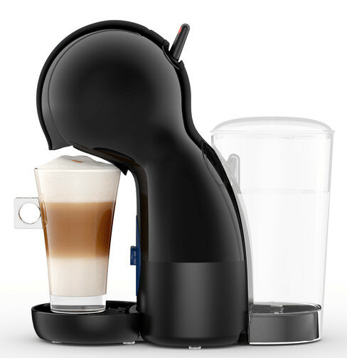 Ekspres na kapsułki KRUPS KP1A08 Dolce Gusto PICCOLO XS CZARNY