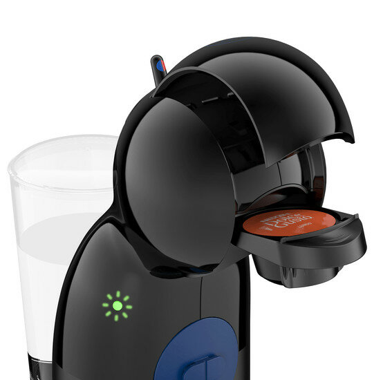 Ekspres na kapsułki KRUPS KP1A08 Dolce Gusto PICCOLO XS CZARNY