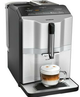 Ekspres ciśnieniowy SIEMENS TI353201RW EQ.300