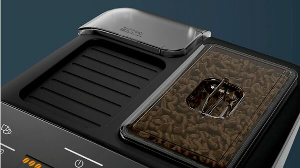 Ekspres ciśnieniowy SIEMENS TI353201RW EQ.300