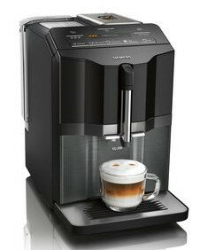 Ekspres ciśnieniowy SIEMENS TI355209RW EQ.300