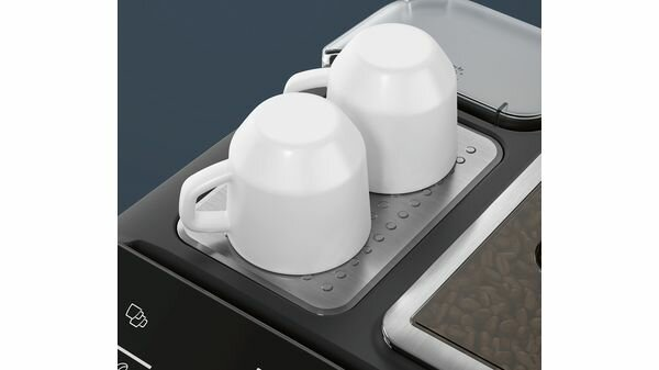 Ekspres ciśnieniowy SIEMENS TI355209RW EQ.300