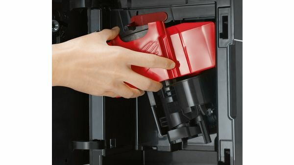 Ekspres ciśnieniowy SIEMENS TI355209RW EQ.300