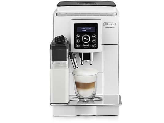 Ekspres DE LONGHI ECAM 23.460.W