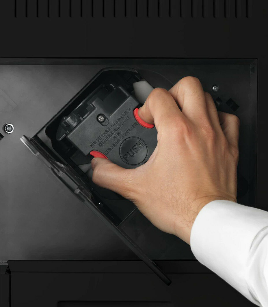 Ekspres ciśnieniowy DE LONGHI ECAM 23.460.SB