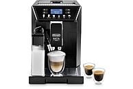 Ekspres ciśnieniowy DE LONGHI Eletta Cappuccino Evo ECAM46.860.B