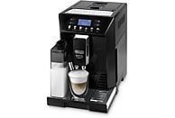 Ekspres ciśnieniowy DE LONGHI Eletta Cappuccino Evo ECAM46.860.B