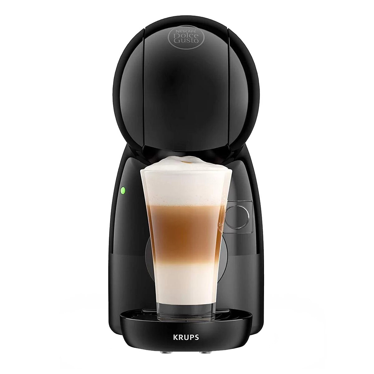Ekspres na kapsułki KRUPS Dolce Gusto Piccolo XS PF KP1A3B Czarny