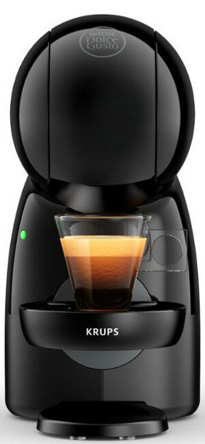 Ekspres na kapsułki KRUPS Dolce Gusto Piccolo XS PF KP1A3B Czarny