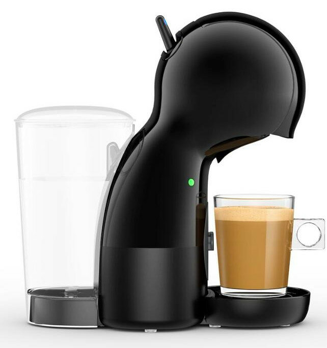 Ekspres na kapsułki KRUPS Dolce Gusto Piccolo XS PF KP1A3B Czarny