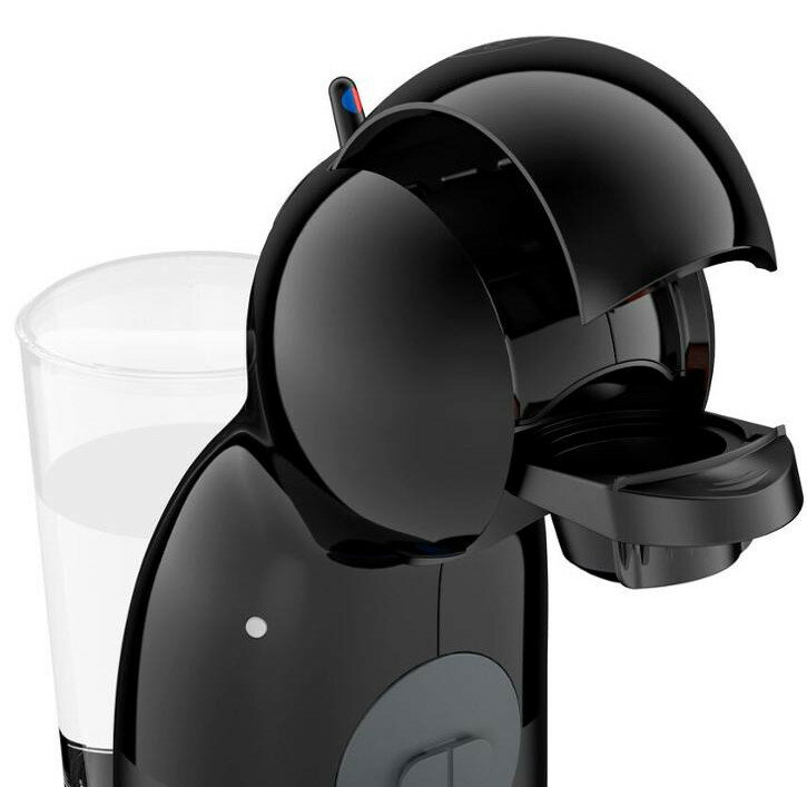 Ekspres na kapsułki KRUPS Dolce Gusto Piccolo XS PF KP1A3B Czarny