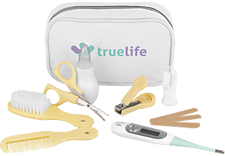 TRUELIFE TLCTBCT3NNNWAKIT BabyKit Egészségügyi babaápolási kezdő szett