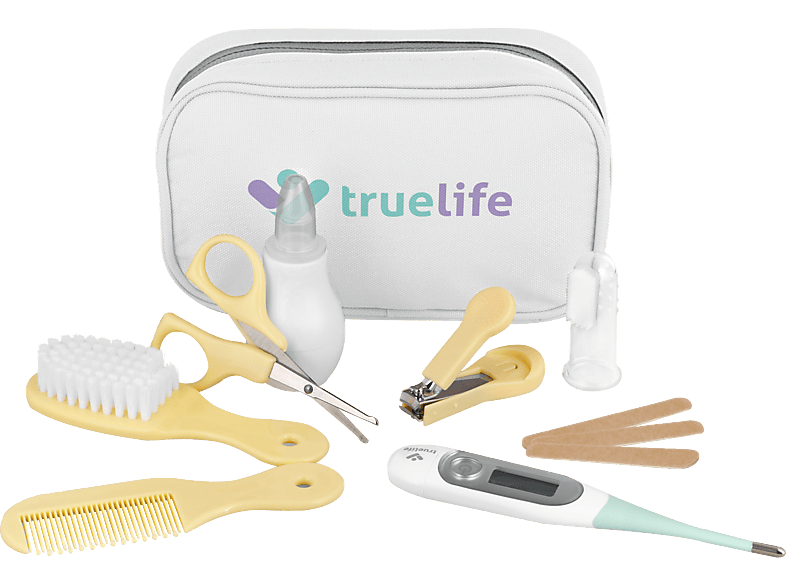 TRUELIFE TLCTBCT3NNNWAKIT BabyKit Egészségügyi babaápolási kezdő szett